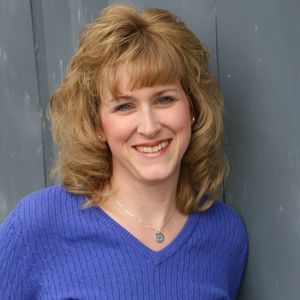 Meet your Posher, Janice